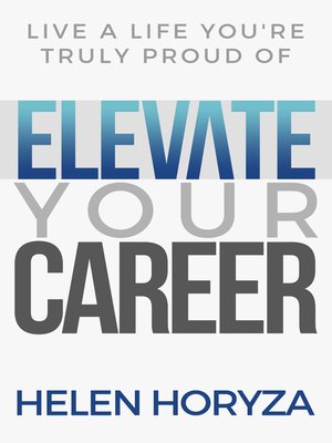 cover image of Elevate Your Career